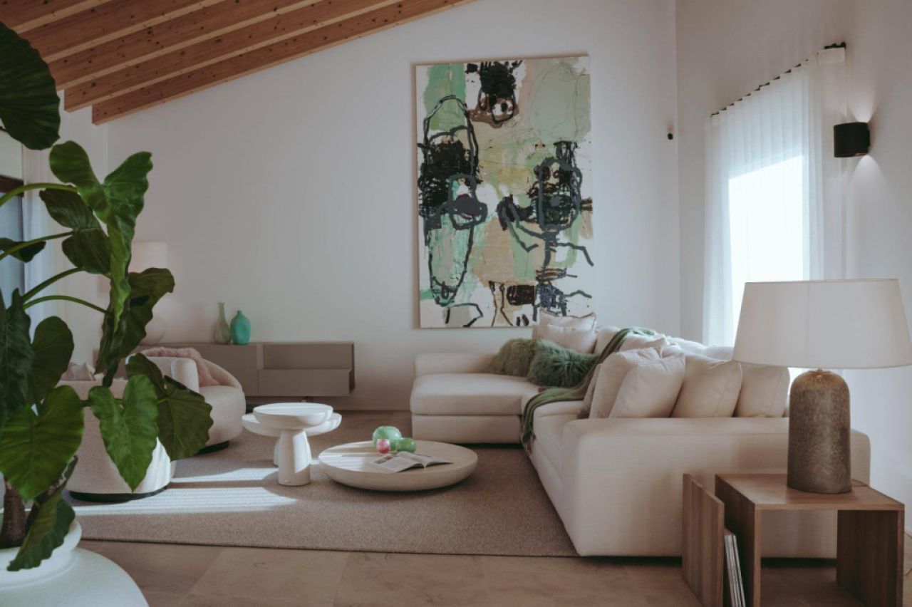 Exclusivas Villas de Nueva Construcción entre Binissalem y Alaró