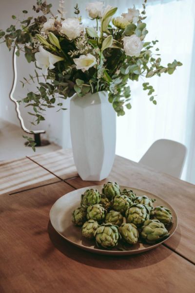 Exclusivas Villas de Nueva Construcción entre Binissalem y Alaró