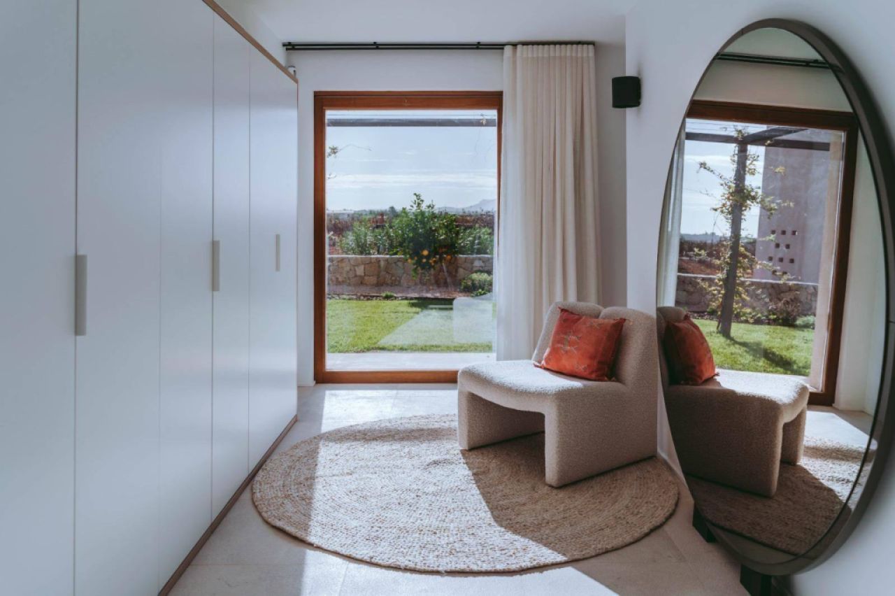 Exclusivas Villas de Nueva Construcción entre Binissalem y Alaró