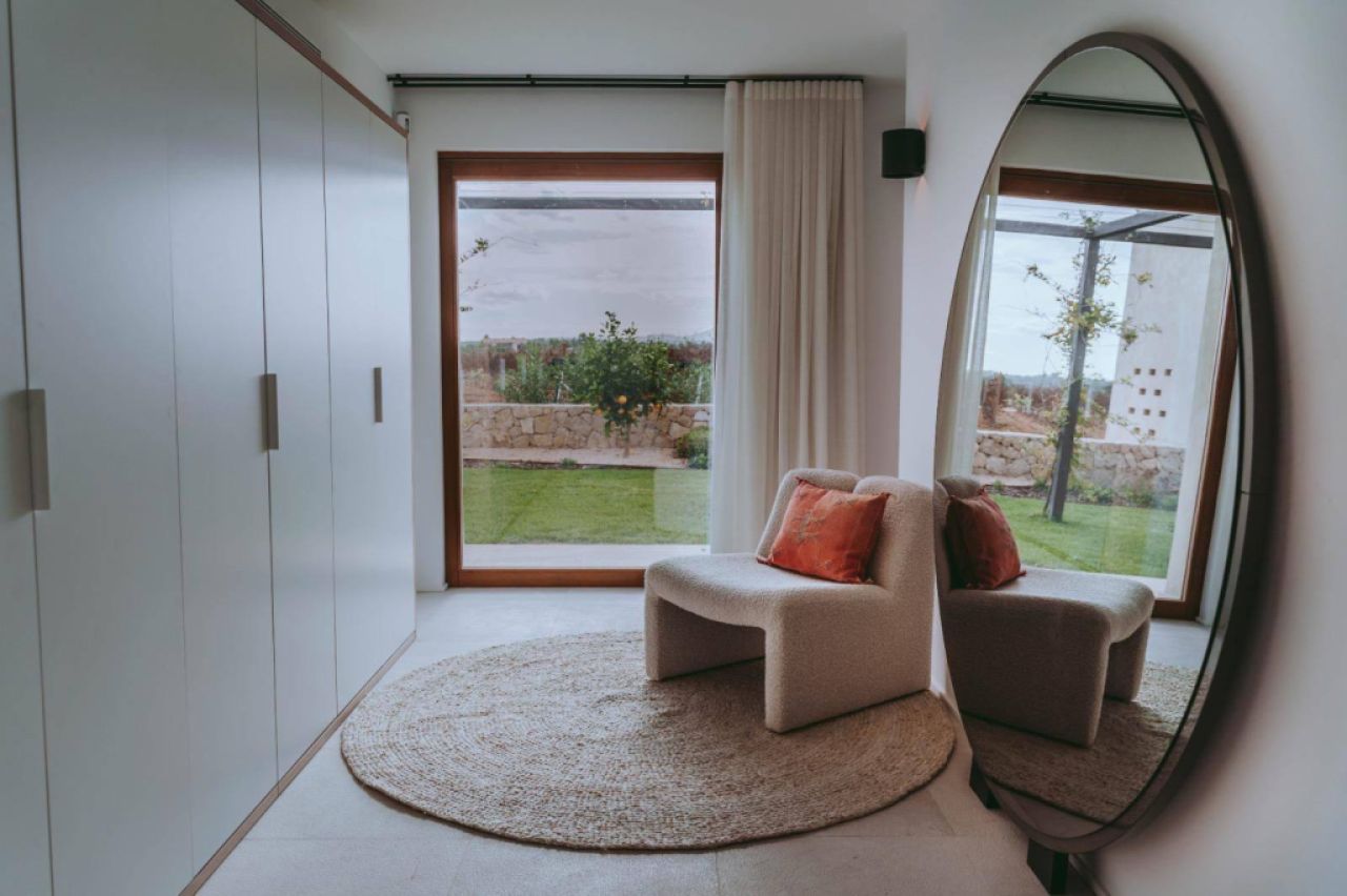 Exclusivas Villas de Nueva Construcción entre Binissalem y Alaró