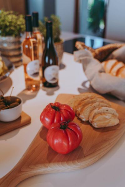 Exclusivas Villas de Nueva Construcción entre Binissalem y Alaró