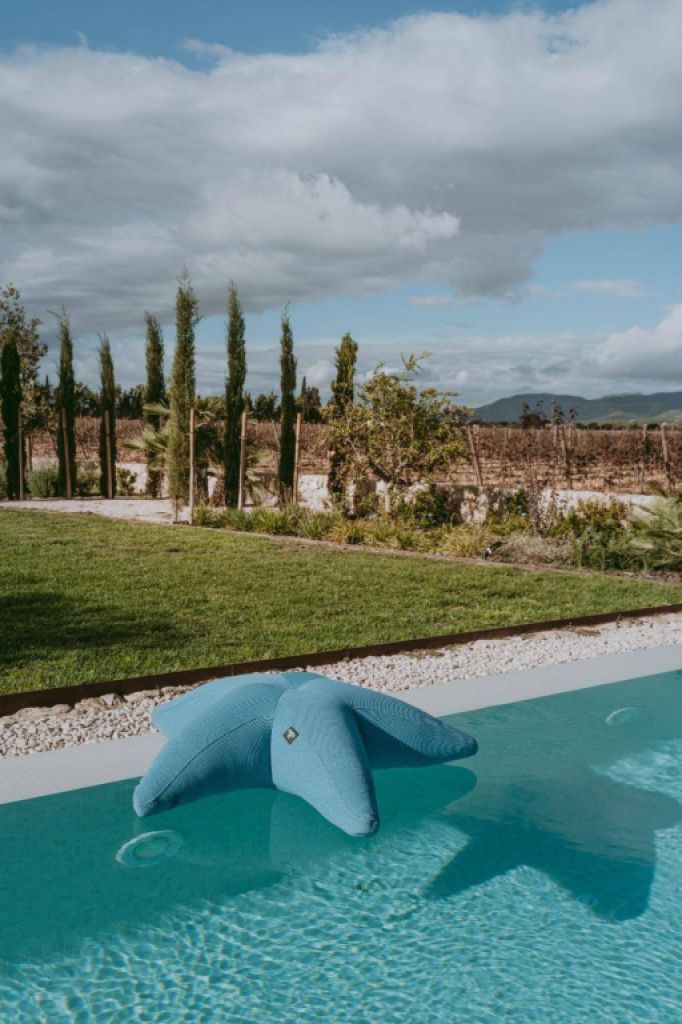 Exclusivas Villas de Nueva Construcción entre Binissalem y Alaró