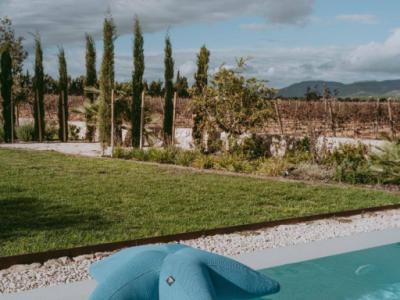 Exclusivas Villas de Nueva Construcción entre Binissalem y Alaró