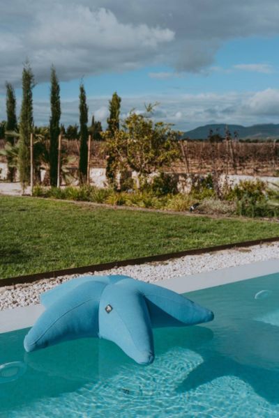 Exclusivas Villas de Nueva Construcción entre Binissalem y Alaró