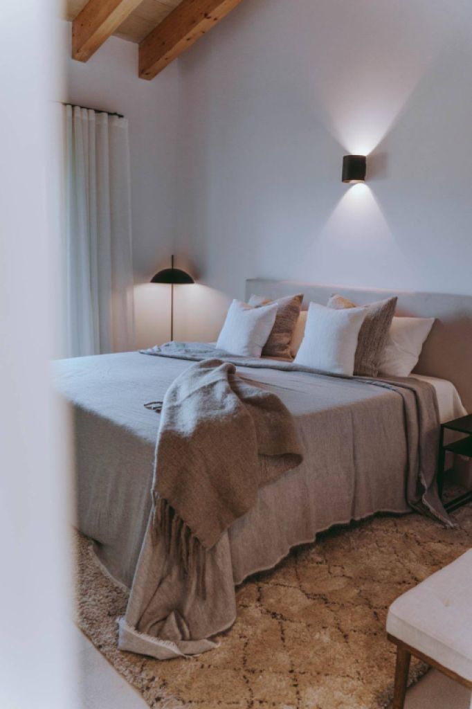 Exclusivas Villas de Nueva Construcción entre Binissalem y Alaró