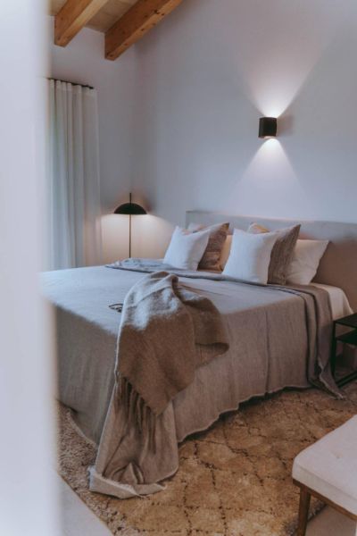 Exclusivas Villas de Nueva Construcción entre Binissalem y Alaró