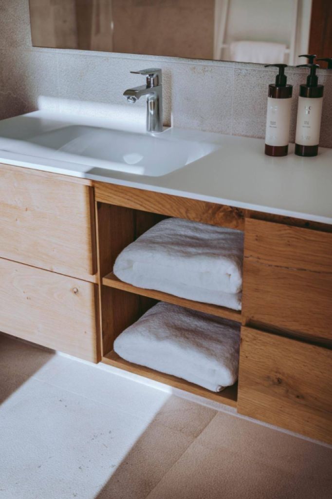 Exclusivas Villas de Nueva Construcción entre Binissalem y Alaró