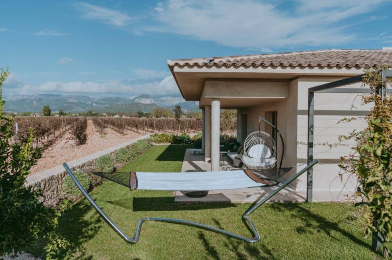 Exclusivas Villas de Nueva Construcción entre Binissalem y Alaró