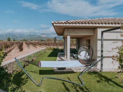 Exclusivas Villas de Nueva Construcción entre Binissalem y Alaró