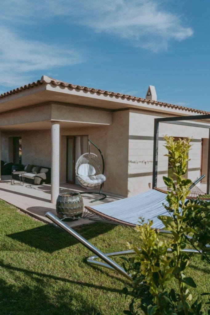 Exclusivas Villas de Nueva Construcción entre Binissalem y Alaró