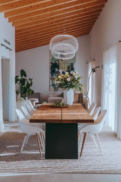 Exclusivas Villas de Nueva Construcción entre Binissalem y Alaró