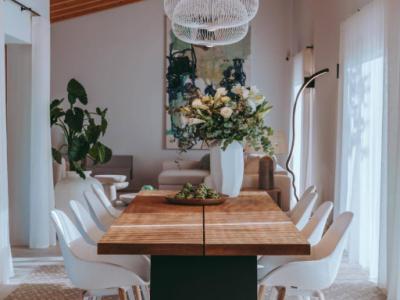 Exclusivas Villas de Nueva Construcción entre Binissalem y Alaró