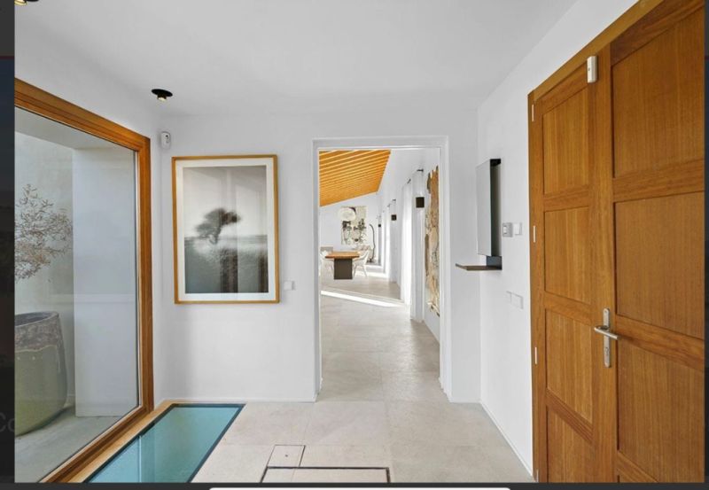 Exclusivas Villas de Nueva Construcción entre Binissalem y Alaró