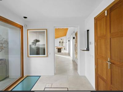 Exclusivas Villas de Nueva Construcción entre Binissalem y Alaró