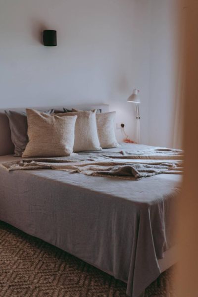 Exclusivas Villas de Nueva Construcción entre Binissalem y Alaró