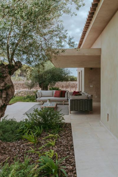 Exclusivas Villas de Nueva Construcción entre Binissalem y Alaró