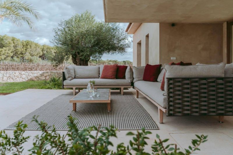 Exclusivas Villas de Nueva Construcción entre Binissalem y Alaró