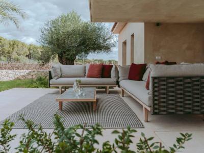 Exclusivas Villas de Nueva Construcción entre Binissalem y Alaró