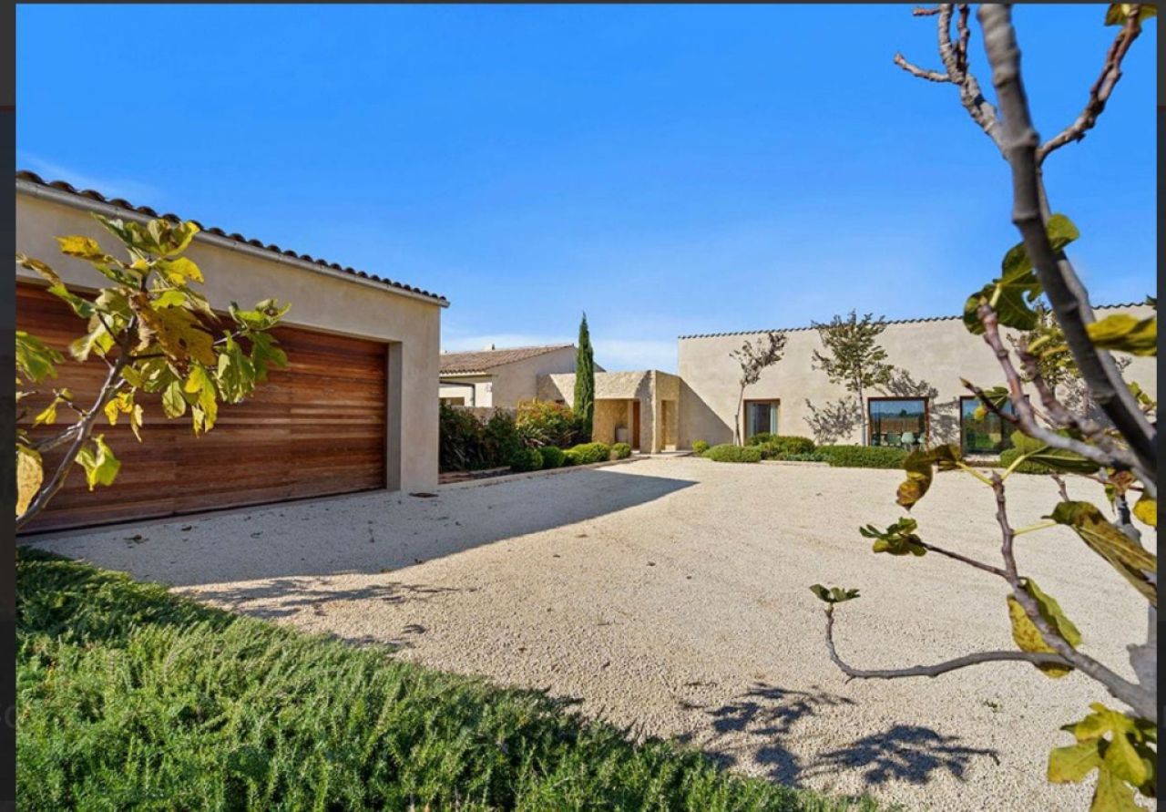 Exclusivas Villas de Nueva Construcción entre Binissalem y Alaró