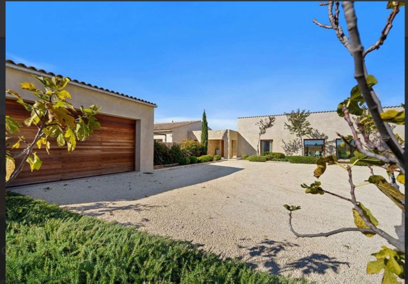 Exclusivas Villas de Nueva Construcción entre Binissalem y Alaró