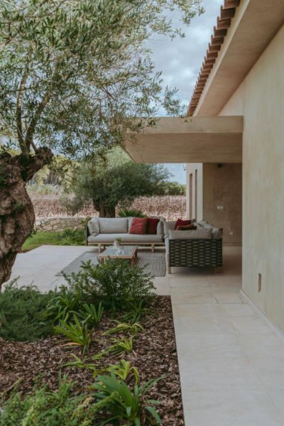 Exclusivas Villas de Nueva Construcción entre Binissalem y Alaró