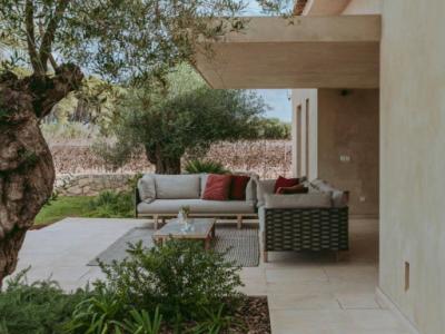 Exclusivas Villas de Nueva Construcción entre Binissalem y Alaró