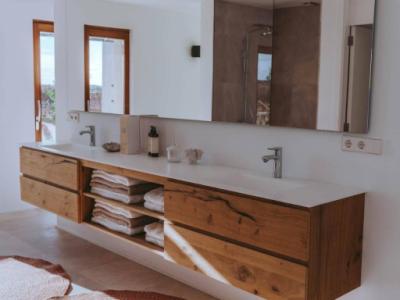 Exclusivas Villas de Nueva Construcción entre Binissalem y Alaró