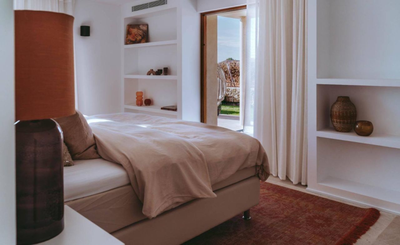 Exclusivas Villas de Nueva Construcción entre Binissalem y Alaró