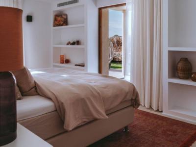 Exclusivas Villas de Nueva Construcción entre Binissalem y Alaró