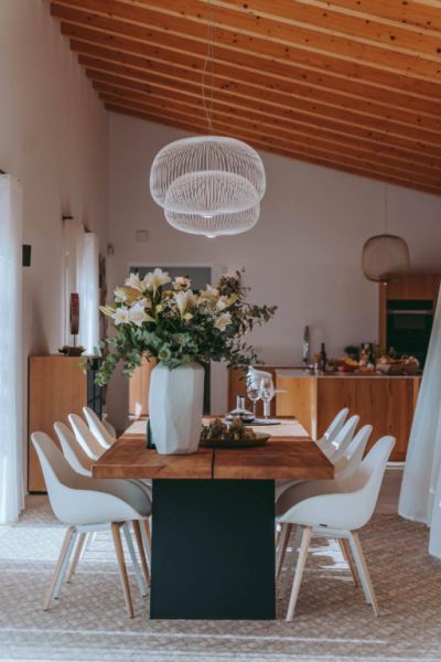 Exclusivas Villas de Nueva Construcción entre Binissalem y Alaró