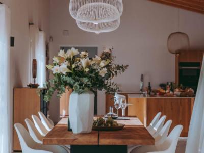 Exclusivas Villas de Nueva Construcción entre Binissalem y Alaró