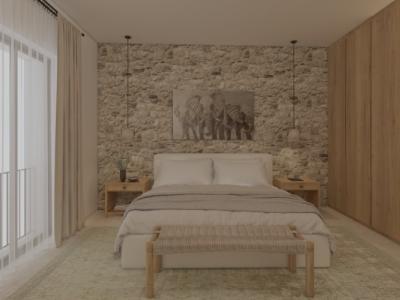 Exklusive Neubauwohnung mit Pool in Santanyí