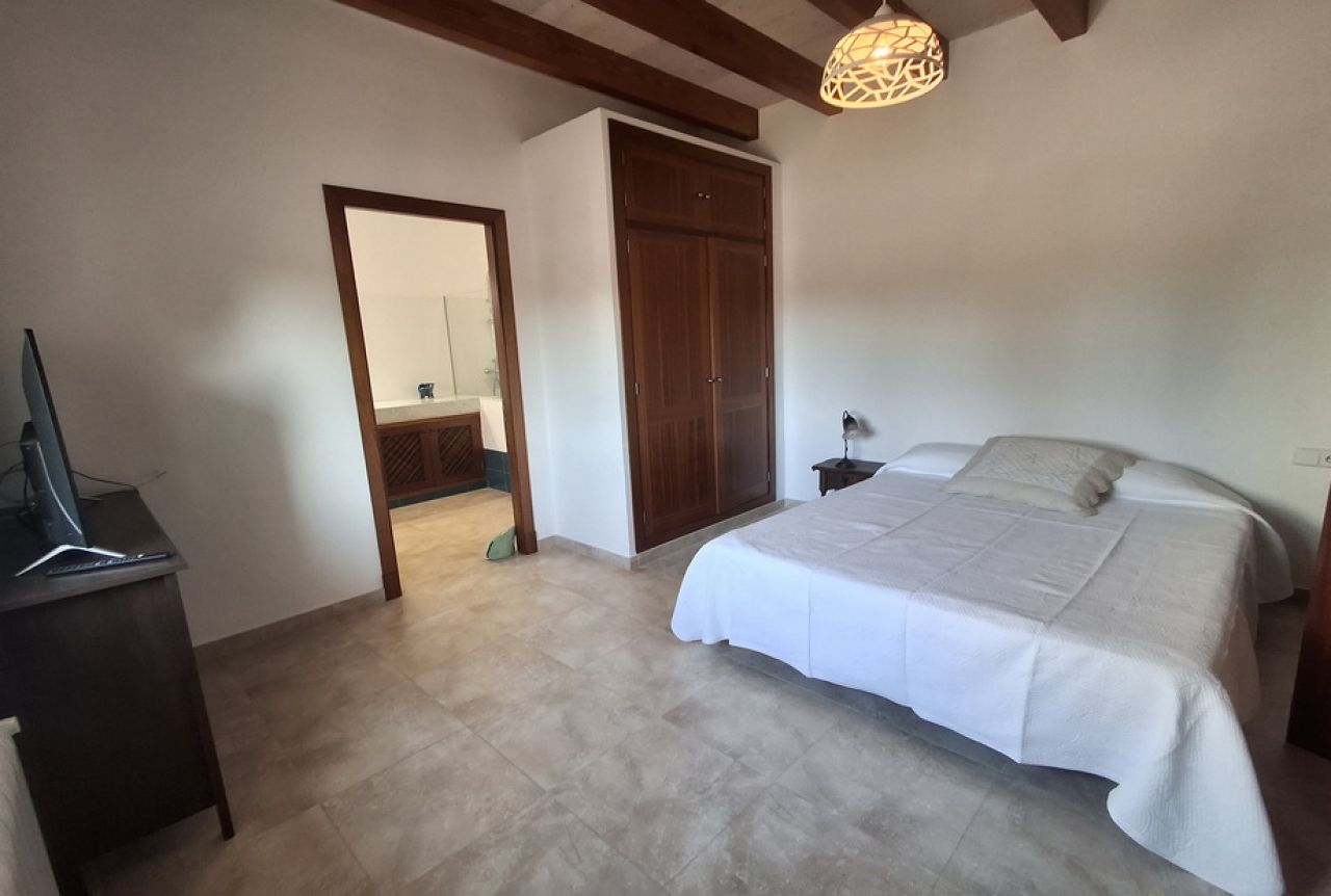 Exklusive und elegante 2 Etagenfinca mit allen Extras bei Campos-Felanitx -- F 50