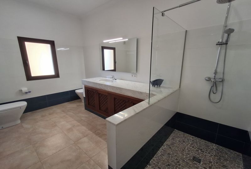 Exklusive und elegante 2 Etagenfinca mit allen Extras bei Campos-Felanitx -- F 50