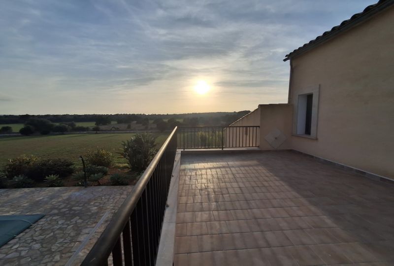 Exklusive und elegante 2 Etagenfinca mit allen Extras bei Campos-Felanitx -- F 50