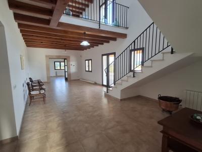 Exklusive und elegante 2 Etagenfinca mit allen Extras bei Campos-Felanitx -- F 50