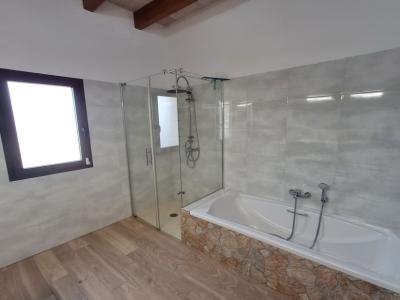 Exklusive und elegante 2 Etagenfinca mit allen Extras bei Campos-Felanitx -- F 50