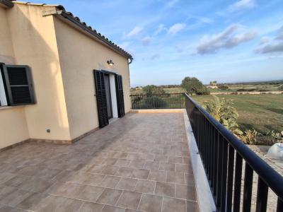 Exklusive und elegante 2 Etagenfinca mit allen Extras bei Campos-Felanitx -- F 50