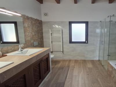 Exklusive und elegante 2 Etagenfinca mit allen Extras bei Campos-Felanitx -- F 50