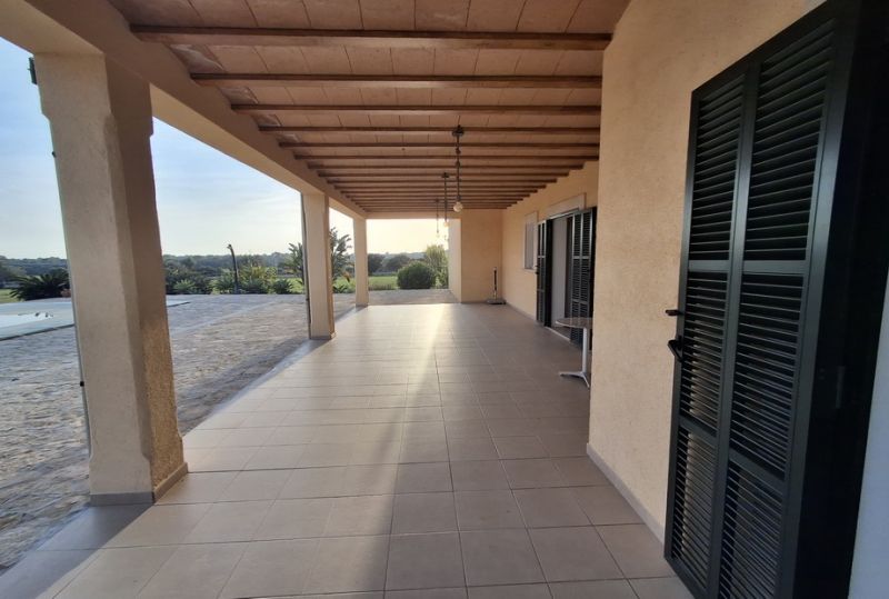 Exklusive und elegante 2 Etagenfinca mit allen Extras bei Campos-Felanitx -- F 50