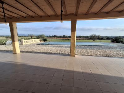 Exklusive und elegante 2 Etagenfinca mit allen Extras bei Campos-Felanitx -- F 50