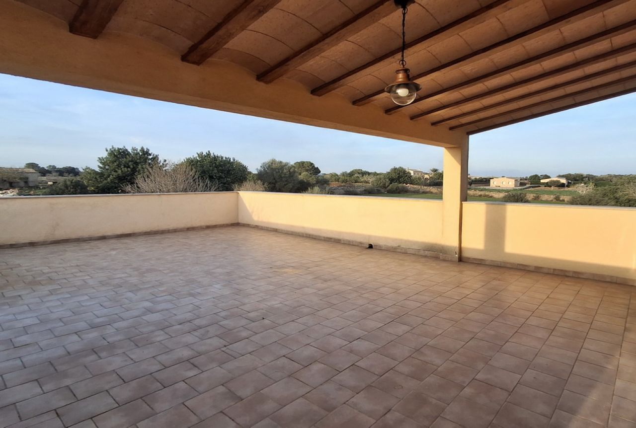 Exklusive und elegante 2 Etagenfinca mit allen Extras bei Campos-Felanitx -- F 50