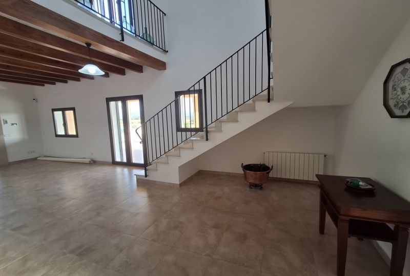 Exklusive und elegante 2 Etagenfinca mit allen Extras bei Campos-Felanitx -- F 50