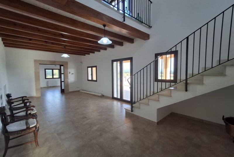 Exklusive und elegante 2 Etagenfinca mit allen Extras bei Campos-Felanitx -- F 50