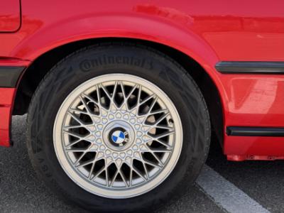 Fabelhaftes BMW 320i Auto Cabriolet, 1991