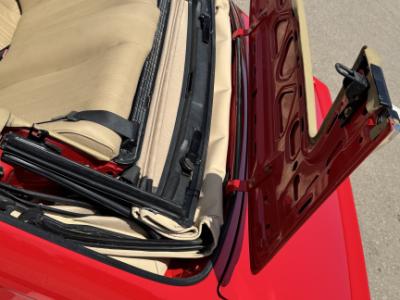 Fabelhaftes BMW 320i Auto Cabriolet, 1991