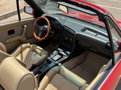 Fabelhaftes BMW 320i Auto Cabriolet, 1991