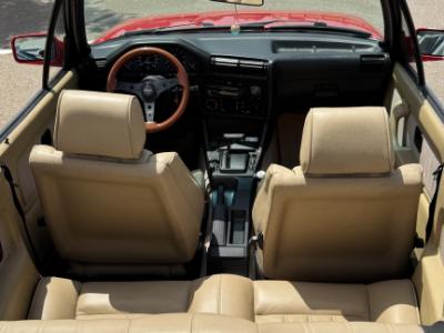 Fabelhaftes BMW 320i Auto Cabriolet, 1991