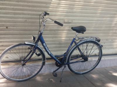 Bici Freno Contrapedal