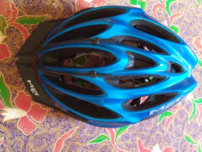 Fahrrad Helm